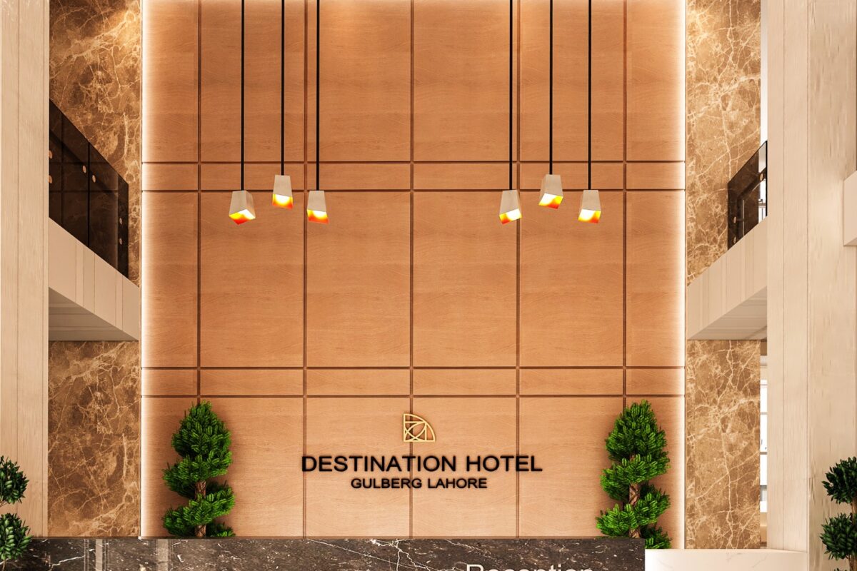 Destination Hotel